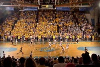 University of California at Santa Barbara